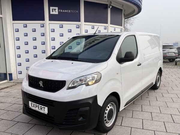 PEUGEOT EXPERT FG PREMIUM L2H1 2.0 BlueHDi 145k S&S BVM6