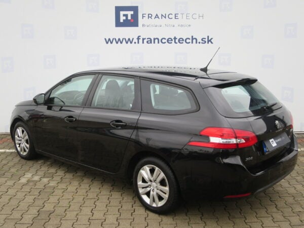 PEUGEOT 308 SW 1.6 BlueHDi ACTIVE - Image 3