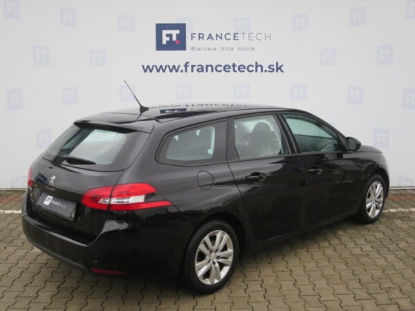 PEUGEOT 308 SW 1.6 BlueHDi ACTIVE - Image 4