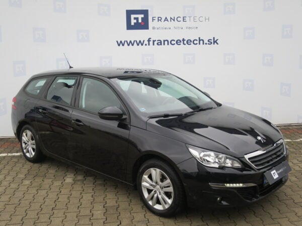 PEUGEOT 308 SW 1.6 BlueHDi ACTIVE - Image 5