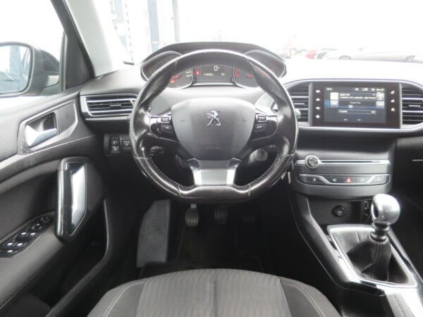 PEUGEOT 308 SW 1.6 BlueHDi ACTIVE - Image 7