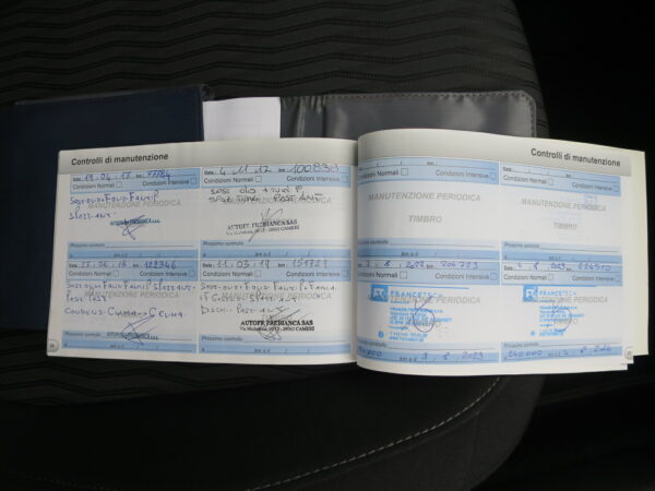 PEUGEOT 308 SW 1.6 BlueHDi ACTIVE - Image 12