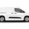 Citroën BERLINGO 1,6 BlueHDi 130k - Image 3