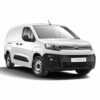 Citroën BERLINGO 1,6 BlueHDi 130k