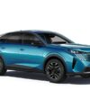 PEUGEOT 3008 ALLURE 1.2 Hybrid 136k e-DCS6 - Image 2