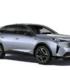 PEUGEOT 3008 GT Electric 210k 73kWh - Image 2