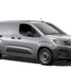 PEUGEOT PARTNER Electric 136k 50kWh L2 - Image 2