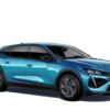 PEUGEOT 408 AllurePack 1.2 PureTech 130k EAT8 - Image 2