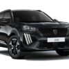 PEUGEOT 2008 ALLURE 1.2 PureTech 130k EAT8