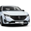 PEUGEOT 308 ACTIVE 1.5BlueHDi 130k EAT8