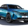 PEUGEOT 3008 ALLURE 1.2 Hybrid 136k e-DCS6