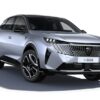 PEUGEOT 3008 GT Electric 210k 73kWh