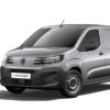 PEUGEOT PARTNER Electric 136k 50kWh L2