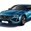 PEUGEOT 408 AllurePack 1.2 PureTech 130k EAT8
