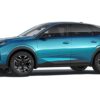 PEUGEOT 3008 ALLURE 1.2 Hybrid 136k e-DCS6 - Image 3