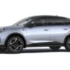 PEUGEOT 3008 GT Electric 210k 73kWh - Image 3