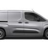PEUGEOT PARTNER Electric 136k 50kWh L2 - Image 3