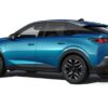 PEUGEOT 3008 ALLURE 1.2 Hybrid 136k e-DCS6 - Image 4