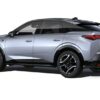 PEUGEOT 3008 GT Electric 210k 73kWh - Image 4