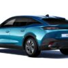 PEUGEOT 408 AllurePack 1.2 PureTech 130k EAT8 - Image 4