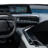 PEUGEOT 3008 ALLURE 1.2 Hybrid 136k e-DCS6 - Image 5