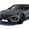 408 GT 1.6 Plug-in Hybrid 180k e-EAT8