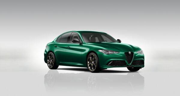 GIULIA INTENSA 2.0 TURBO 280k 8AT Q4