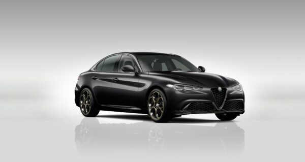 GIULIA INTENSA 2.0 TURBO 280k 8AT Q4
