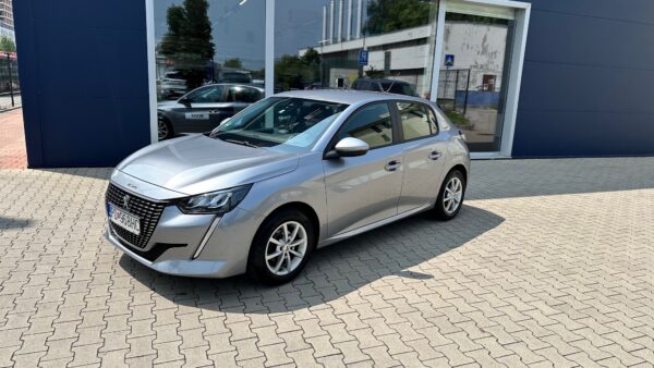 PEUGEOT 208 1,2 PureTech Active Pack