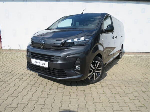 TRAVELLER BUSINESS VIP L3 BlueHDi 180 EAT8