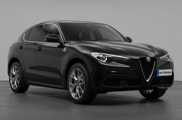 ALFA ROMEO STELVIO INTENSA 2.2 TURBO DIESEL 210k 8AT Q4