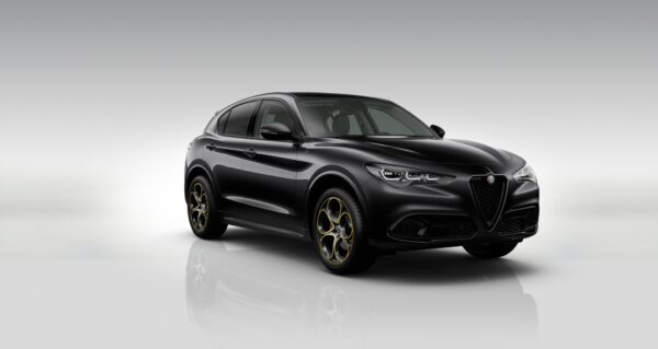 ALFA ROMEO STELVIO INTENSA 2.2 TURBO DIESEL 210k 8AT Q4