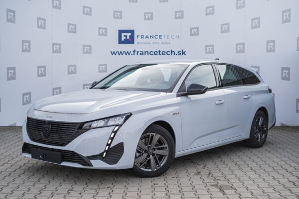 308 SW STYLE 1.5 BlueHDi 130k EAT8