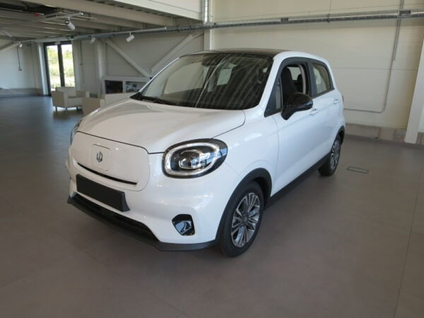 LEAPMOTOR T03 Design 95k 37,3 kWh