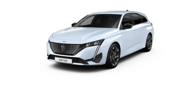 308 SW ALLURE BlueHDi 130k EAT8