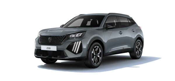PEUGEOT 2008 ALLURE 1.2 Hybrid 145k e-DCS6 MHEV