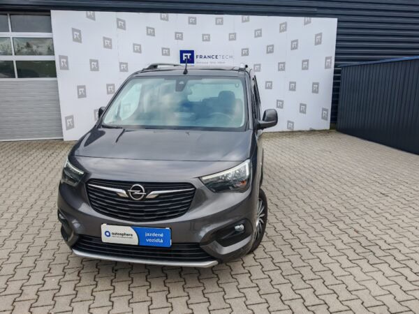 Opel Combo Life