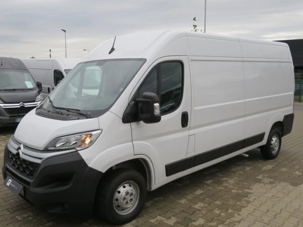 CITROEN JUMPER 2.2BlueHDi FURGON L3H2