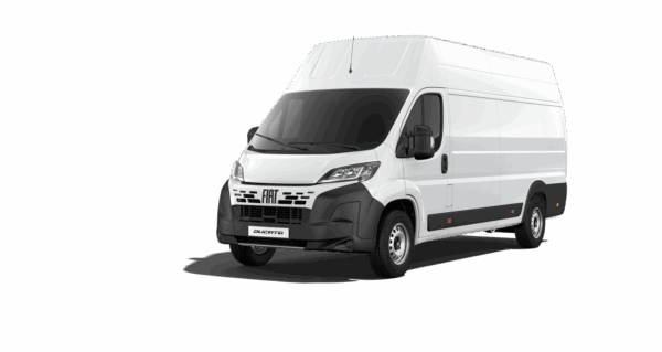 Ducato MAXI Dodávka 3.5T L4H3 2.2 MTJ 180 €6.4 6M/T