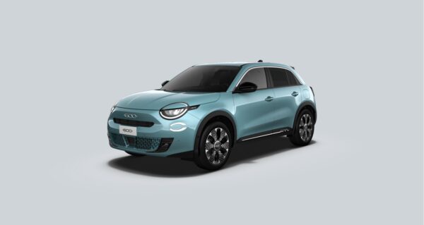 600 LA PRIMA 1.2T Hybrid 110k 6DCT