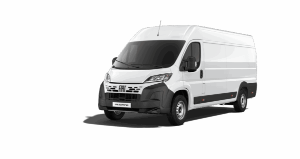Ducato MAXI Dodávka 3.5T L4H2 2.2 MTJ 180 €6.4 6M/T
