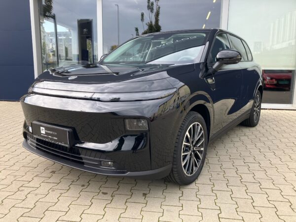 LEAPMOTOR B10 Design Max 217k 67,1 kWh