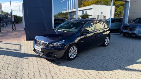 PEUGEOT 308 1,6 BlueHDi