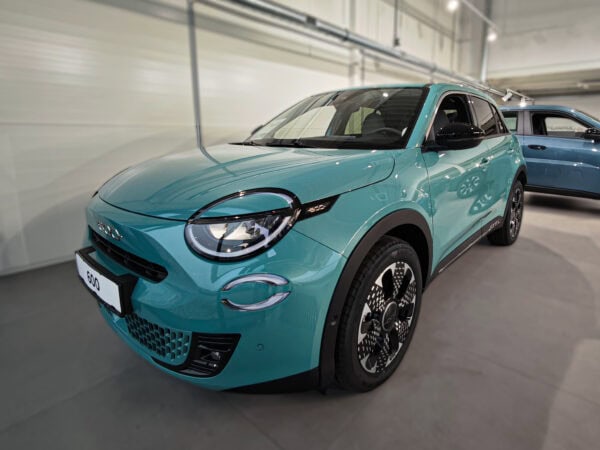 600 LA PRIMA 1.2T Hybrid 110k 6DCT