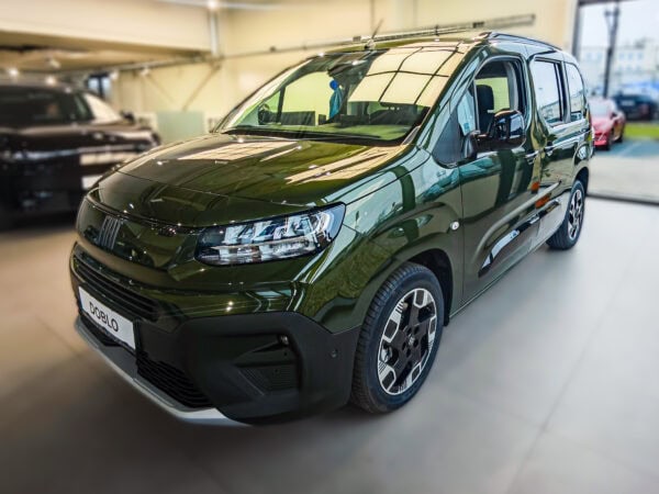 Doblo Combi L1 1.5 MTJ 130k 8AT