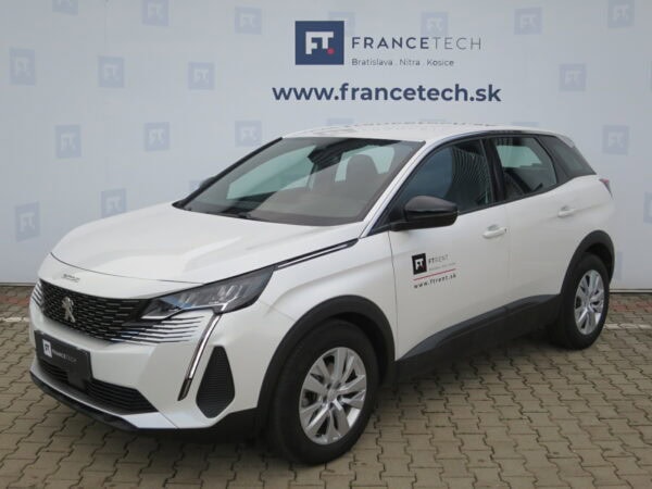 PEUGEOT 3008 1.5BlueHDi ACTIVE PACK EAT8