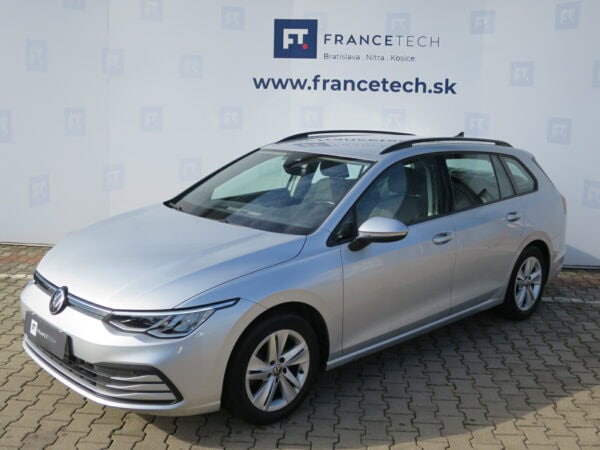 VOLKSWAGEN GOLF VARIANT 1.5 ETSi ATC DSG