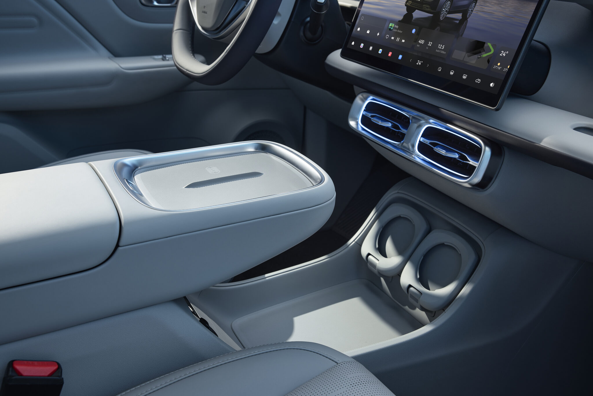 LeapmotorB10_Interiorshots