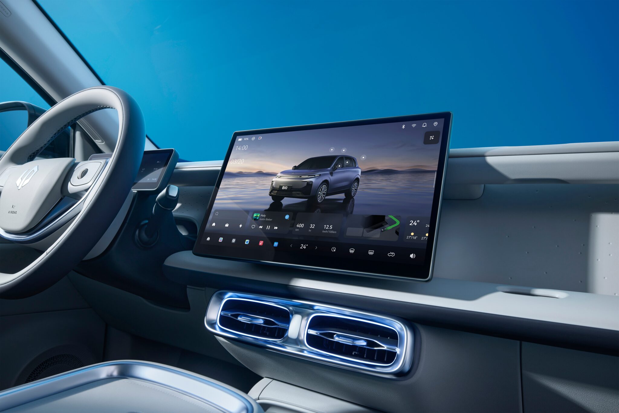 LeapmotorB10_Interiorshots (4)