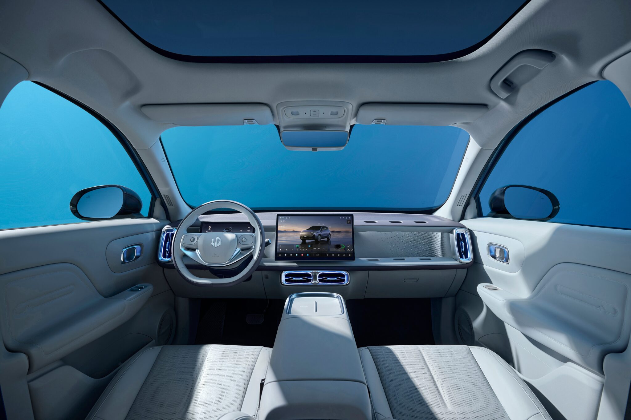 LeapmotorB10_Interiorshots (5)